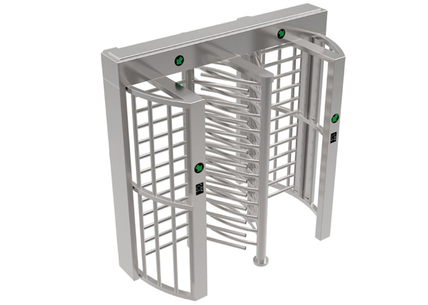 HGT-R31全高度旋轉門